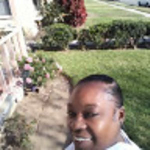 Meet your Posher, Sandra